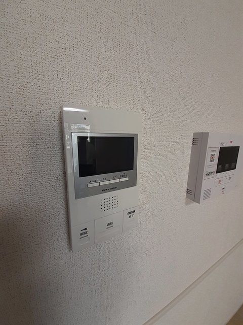 埼玉県さいたま市浦和区本太３丁目 セキュリティ