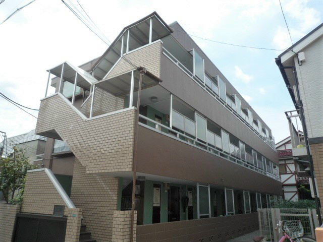 その他外観2