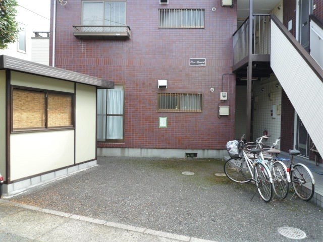 その他外観2