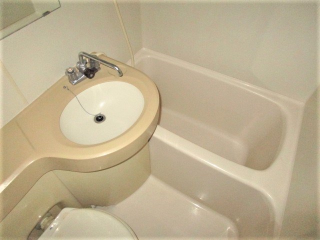 風呂画像