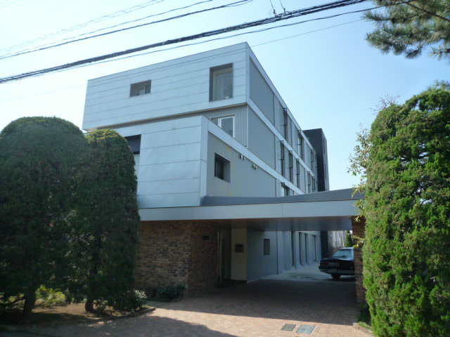 その他外観1