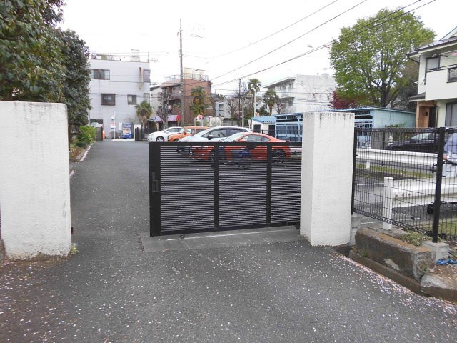 その他外観2