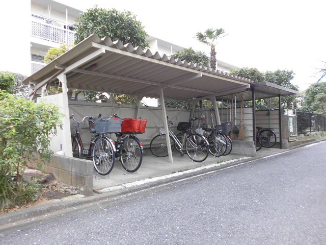 その他外観3