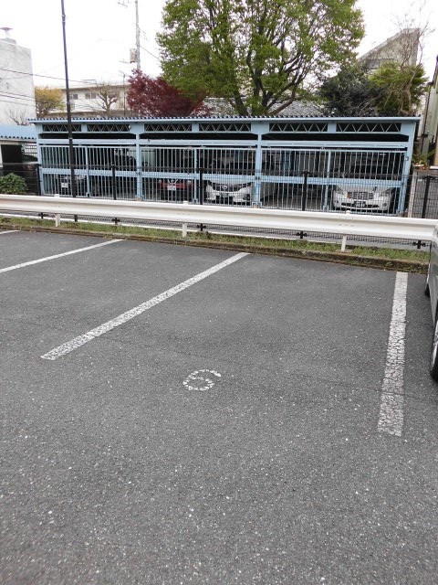 その他外観5