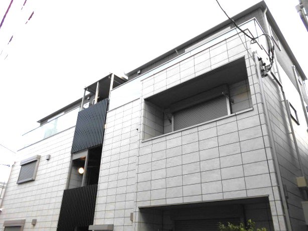 その他外観1