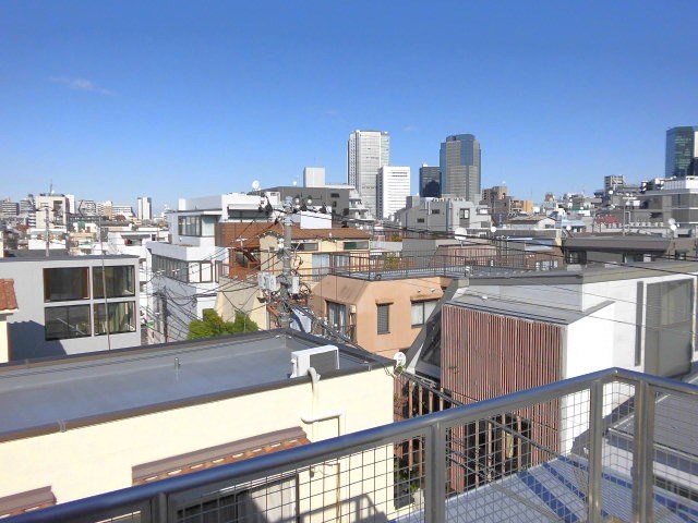 その他外観3