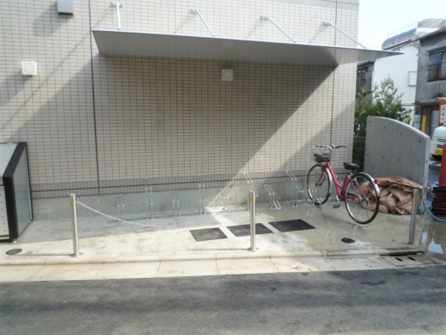 その他外観1
