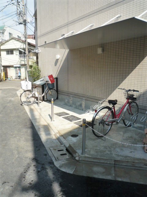 その他外観4