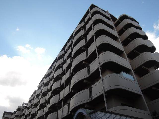 大阪府大阪市住之江区新北島３丁目 外観