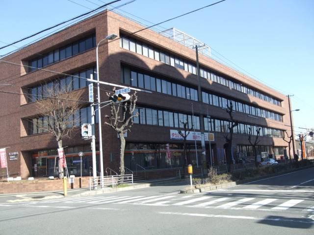 大阪府大阪市住之江区新北島３丁目 郵便局