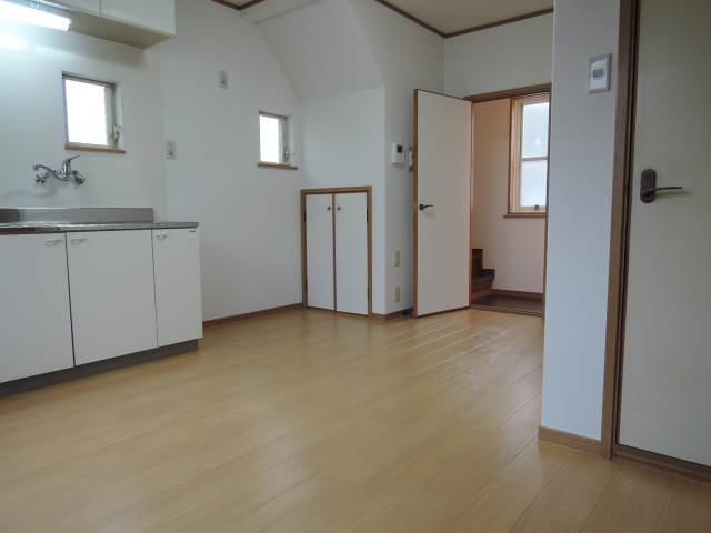 大阪府大阪市西成区聖天下１丁目 その他部屋・スペース