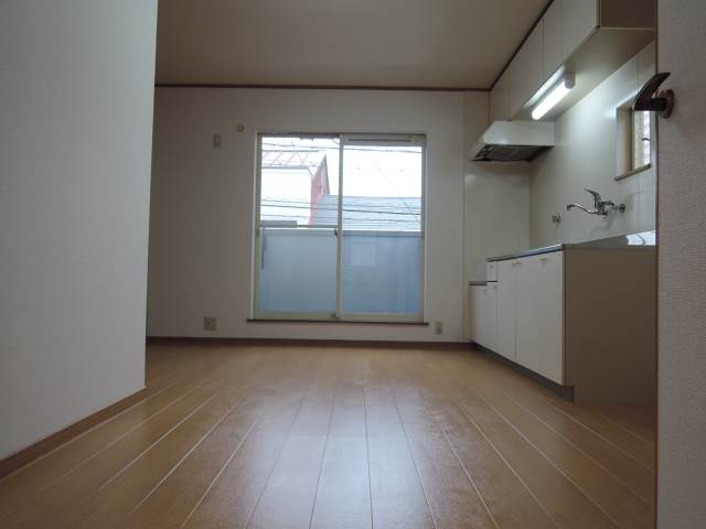 大阪府大阪市西成区聖天下１丁目 その他部屋・スペース