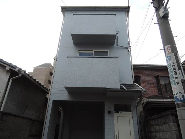 大阪府大阪市西成区聖天下１丁目 外観