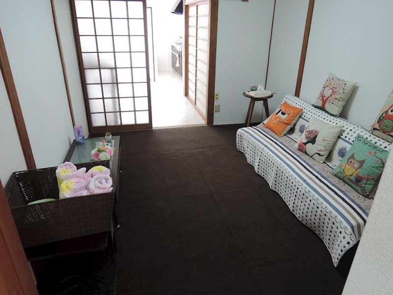 大阪府大阪市西成区岸里３丁目 その他部屋・スペース