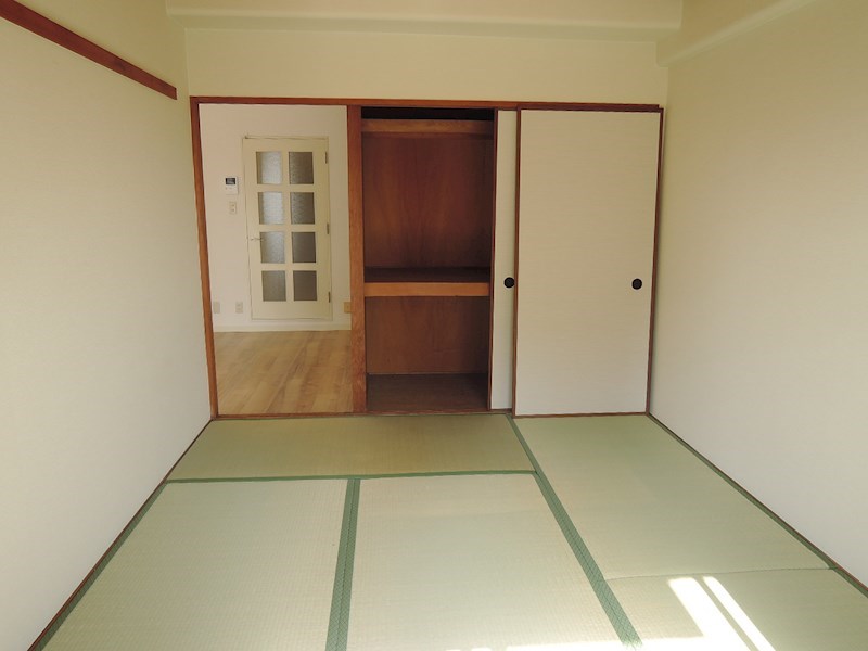 開成サンハイツ玉出 その他部屋・スペース