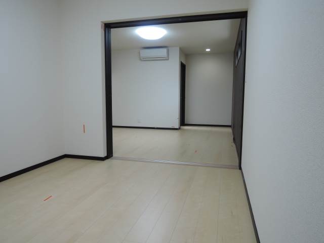 大阪府大阪市住之江区西住之江３丁目 その他部屋・スペース