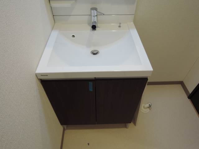 大阪府大阪市住之江区西住之江３丁目 洗面所