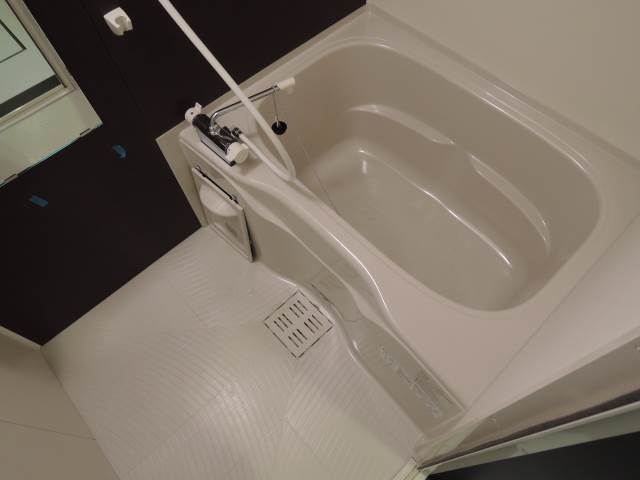 大阪府大阪市住之江区西住之江３丁目 風呂画像