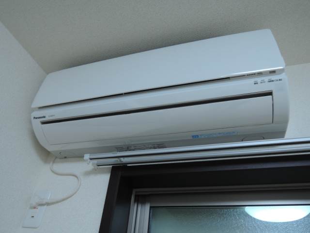 フジパレス北加賀屋ノース その他設備