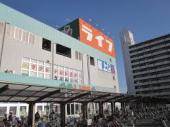 フジパレス北加賀屋ノース スーパー