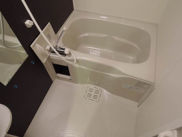 ルシエルコート 風呂画像