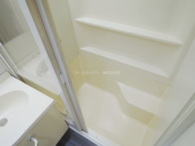 タイホウスクエア 風呂画像