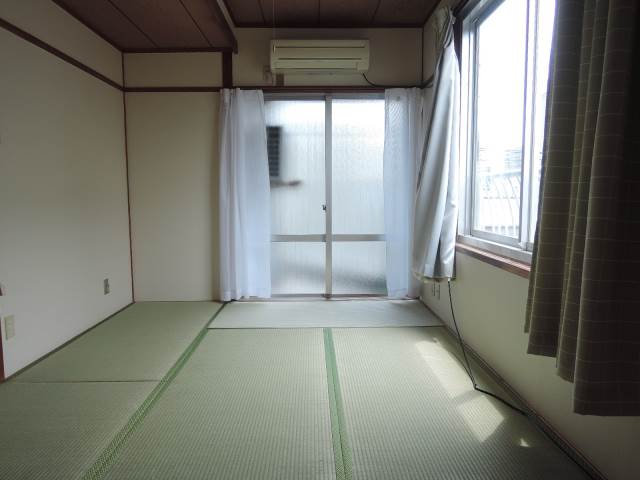 大阪府大阪市西成区玉出西１丁目 その他部屋・スペース