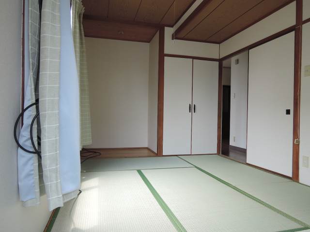大阪府大阪市西成区玉出西１丁目 その他部屋・スペース