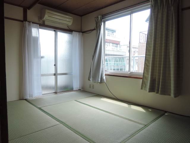 大阪府大阪市西成区玉出西１丁目 その他部屋・スペース