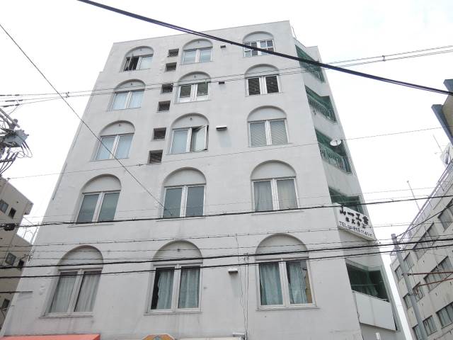 大阪府大阪市西成区玉出西１丁目 外観