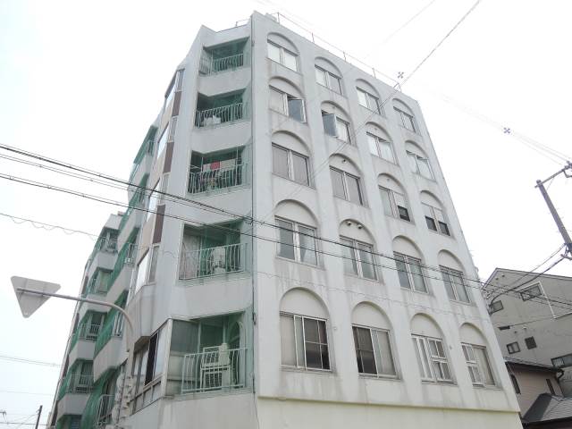 大阪府大阪市西成区玉出西１丁目 外観
