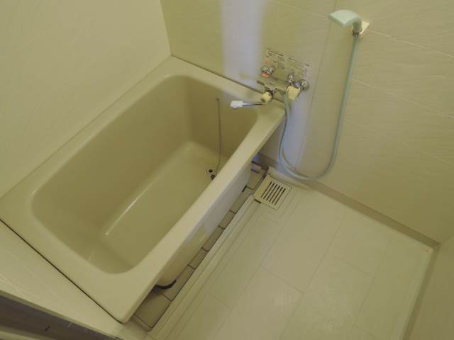 大阪府大阪市西成区玉出西１丁目 風呂画像
