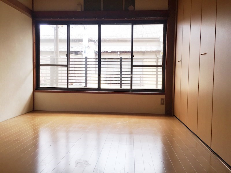 千本中2丁目戸建賃貸  その他部屋・スペース