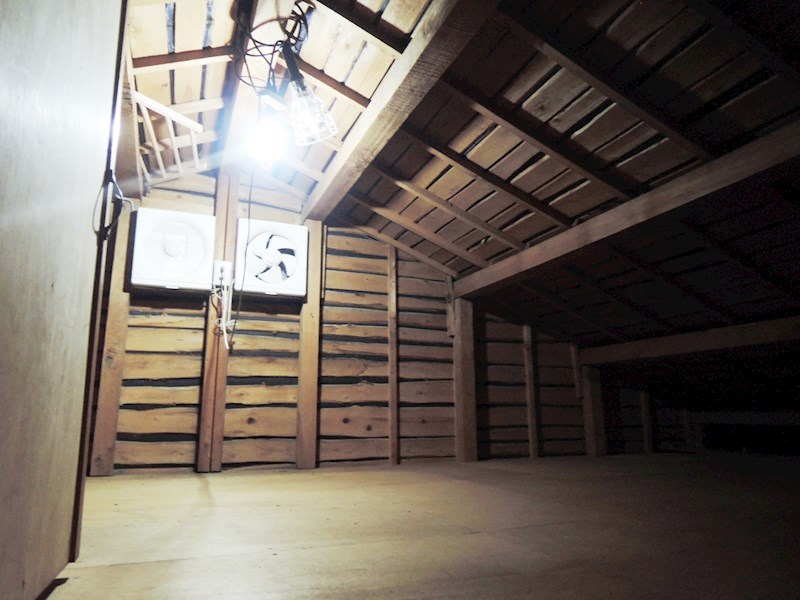 千本中2丁目戸建賃貸  その他