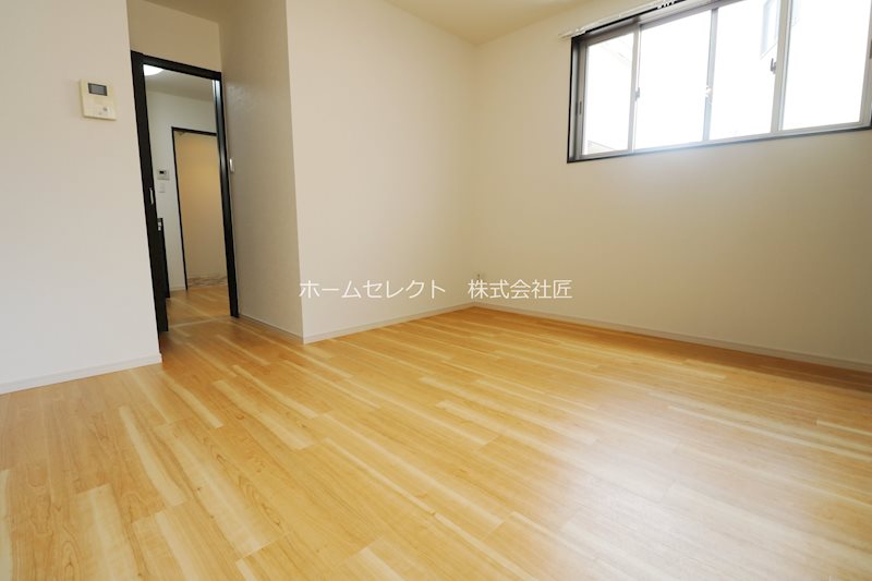 アッツコート玉出駅前 内装
