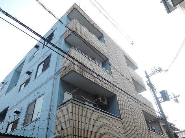 トミー弐番館 外観