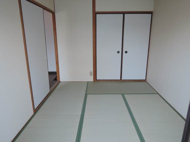 グランシャトー北加賀屋 その他部屋・スペース