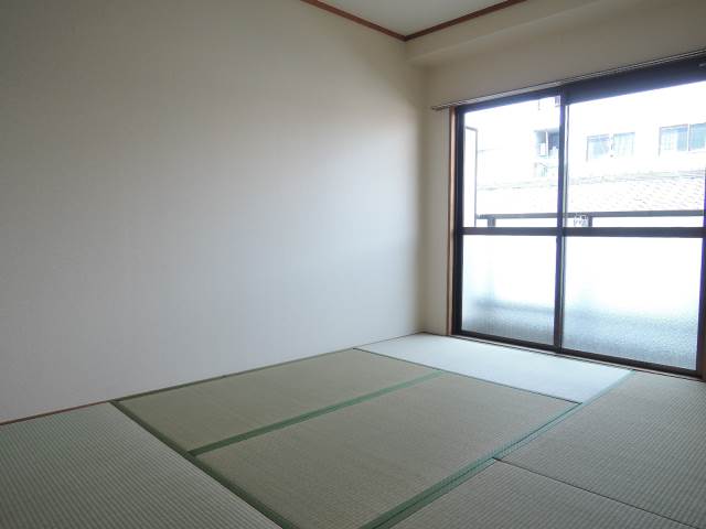 グランシャトー北加賀屋 眺望