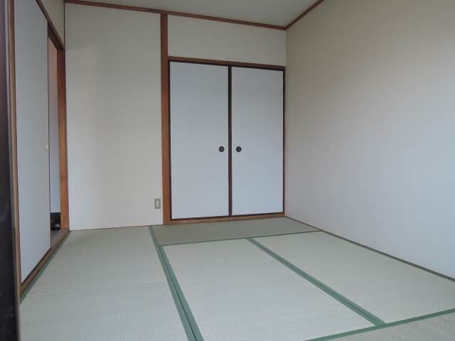 グランシャトー北加賀屋 内装
