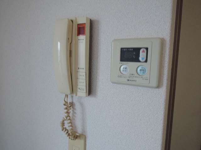 グランシャトー北加賀屋 その他設備