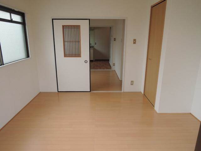 ハイムヤマウチ その他部屋・スペース