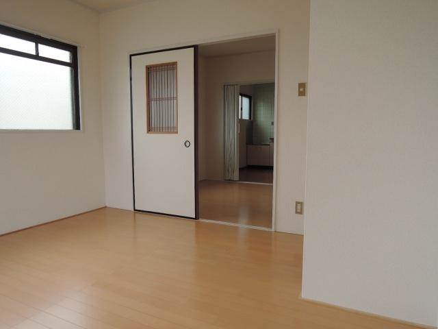 ハイムヤマウチ その他部屋・スペース