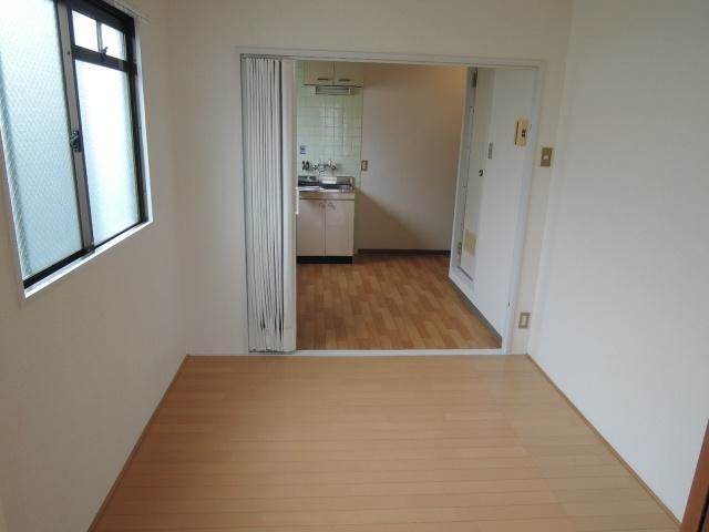 ハイムヤマウチ その他部屋・スペース