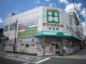 エクセル千本ハイツ ホームセンター