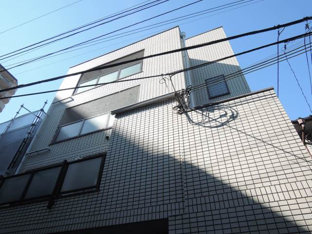 大阪府大阪市西成区玉出西２丁目 外観