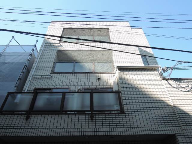 大阪府大阪市西成区玉出西２丁目 外観