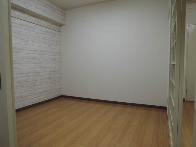 エクセル千本ハイツ 内装
