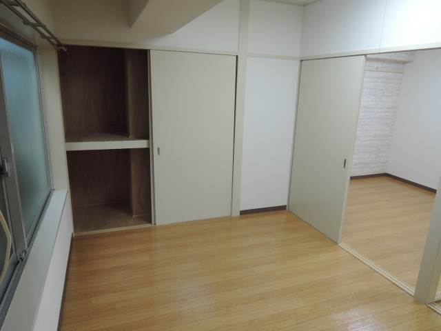 エクセル千本ハイツ その他部屋・スペース
