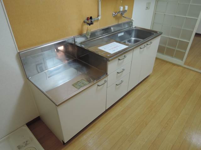 エクセル千本ハイツ キッチン