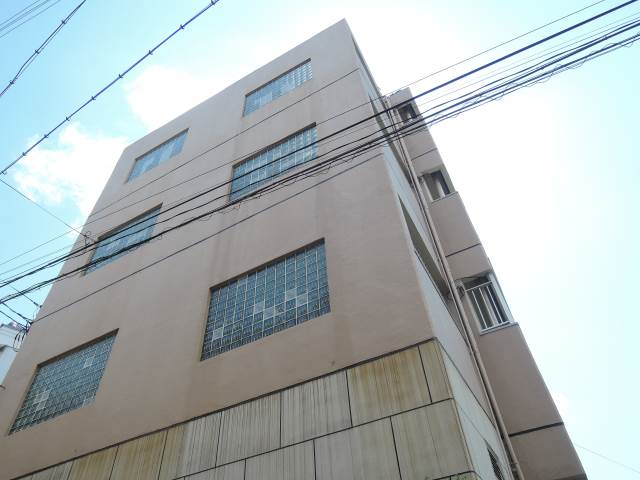 オリーブコート 眺望